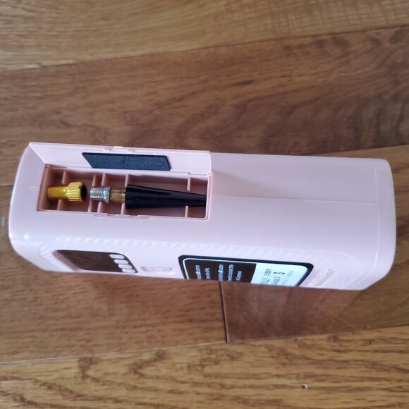 Limitless AirPro Portable Air Compressor, Power Bank, and Flashlight New in Box - Picture 6 of 6